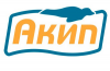 Логотип АКИП