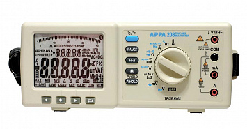 Мультиметр APPA 208