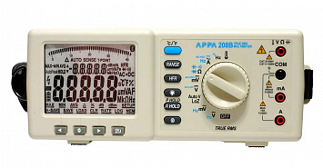 Мультиметр APPA 208B