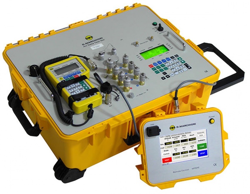 ADTS MPS35C