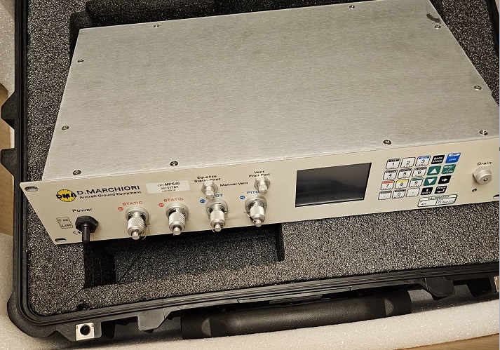 DMA ADTS MPS46