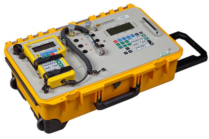 DMA ADTS MPS31C