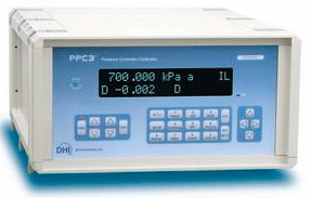 Калибратор давления PPC3