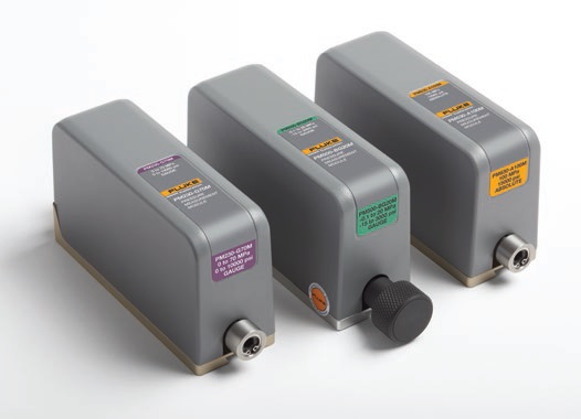 Модули давления к калибраторам 8270A и 8370A: PM200, PM230, PM500, PM600, PM630
