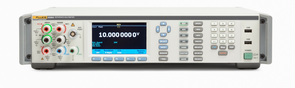 Fluke 8588A