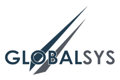 Логотип Globalsys