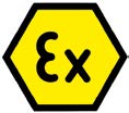 Ex логотип