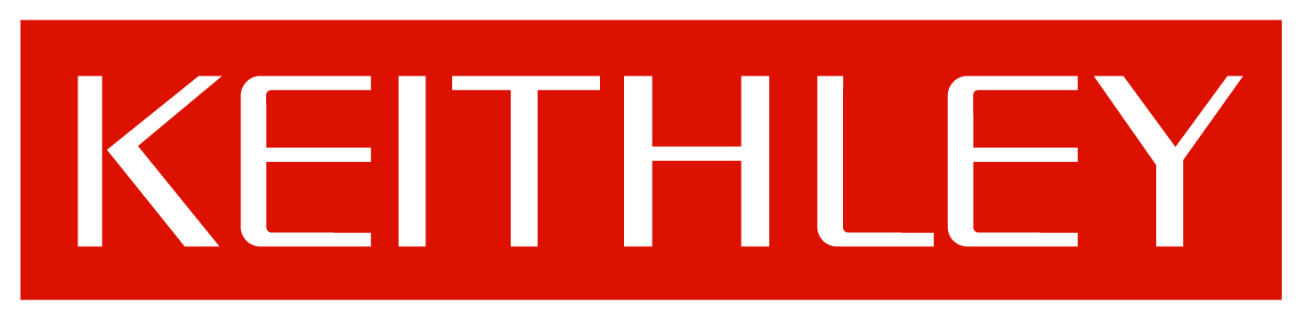 Логотип Keithley