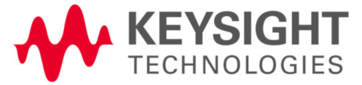 Логотип Keysight