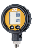 Digital pressure gauge Type D-Ex