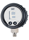 Digital pressure gauge Type L