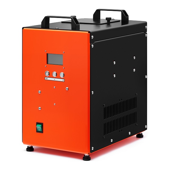 Компрессор лабораторный малошумный К-160 Компрессор лабораторный малошумный К-160