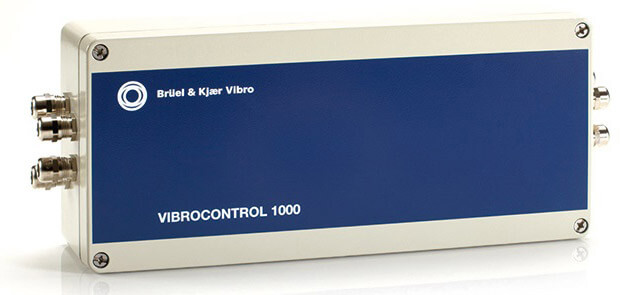Vibrocontrol 1000