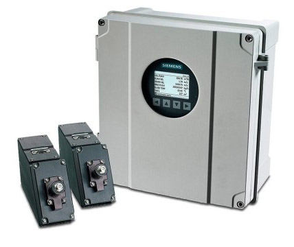 Ультразвуковые расходомеры FS230 (датчики FSS200 и преобразователи FST030)