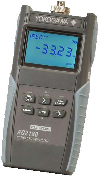 YOKOGAWA AQ2180