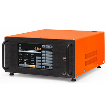 Автоматический калибратор-контроллер  давления АГК (гидравлический)