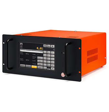 Автоматический калибратор-контроллер давления АПК (пневматический)