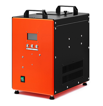 К-160 компрессор лабораторный малошумный (пневматика до 16МПа)