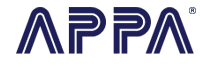 APPA логотип