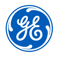 GE Druck логотип