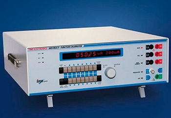 Калибраторы универсальные Time Electronics 5025, TE5025