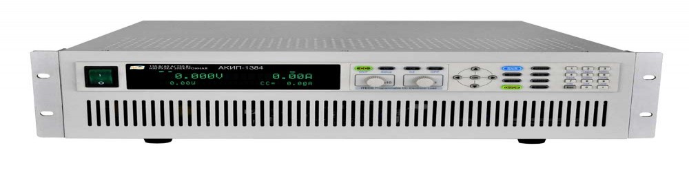 АКИП-1384/5 - ООО «КТМ»