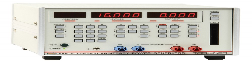 АКИП-1136-20-8 - ООО «КТМ»