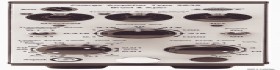 Bruel & Kjaer 2635 Charge Amplifier in Seoul, South Korea
