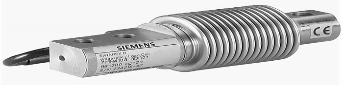 SIWAREX R серии BB - ООО «КТМ»