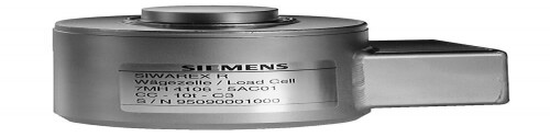SIWAREX R серии CC 7MH4106 - ООО «КТМ»